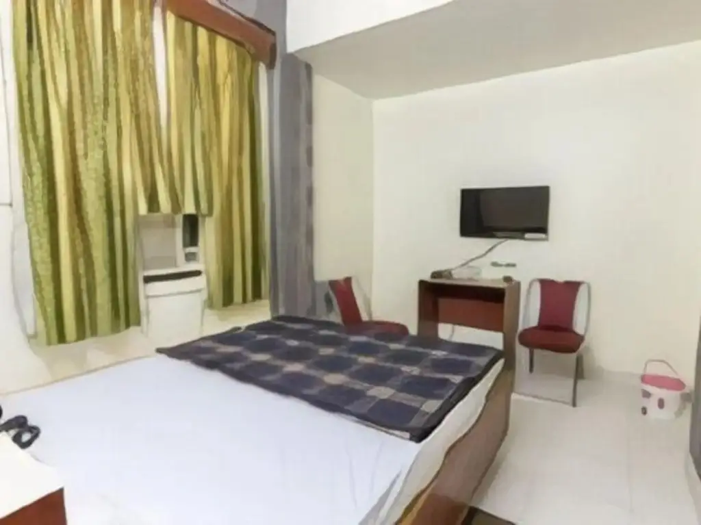 Патна: Hotel Vrindavan
