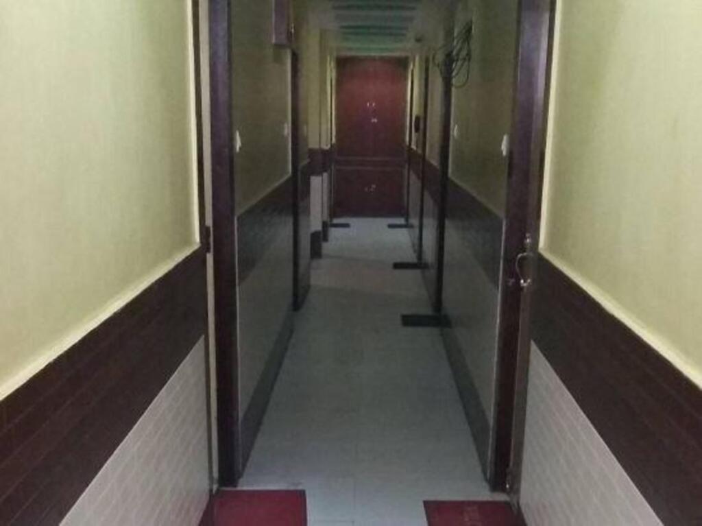 Патна: Hotel Vrindavan