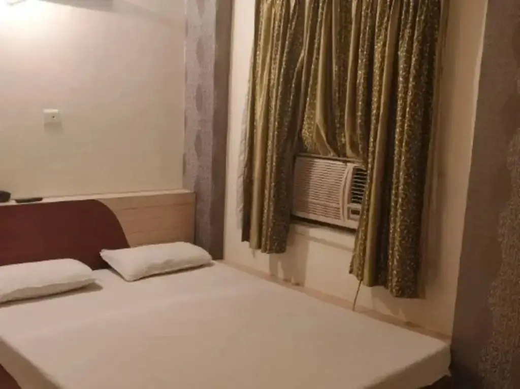 Патна: Hotel Vrindavan