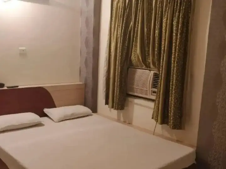 Патна: Hotel Vrindavan