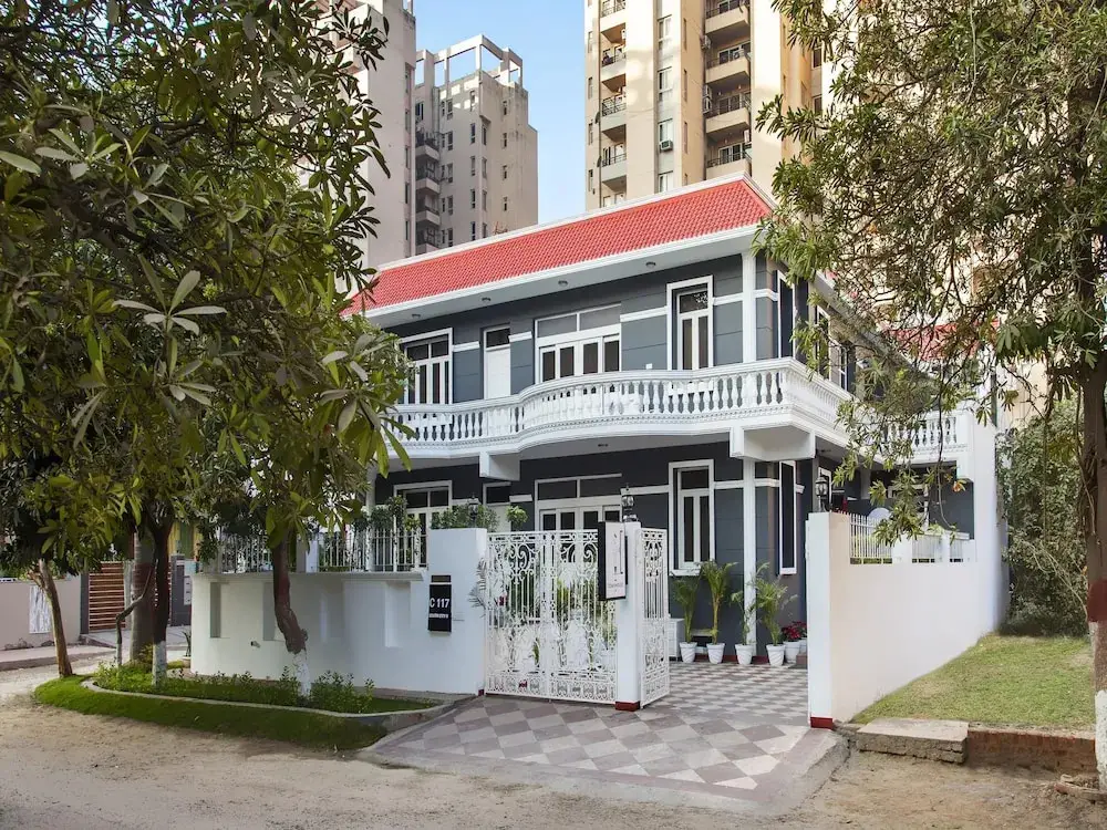 Гуруграм: OYO Townhouse 001 Southcity Sohna Road