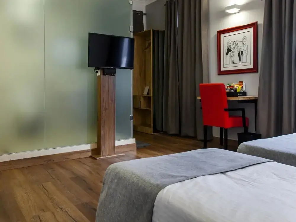 Гуруграм: OYO Townhouse 001 Southcity Sohna Road