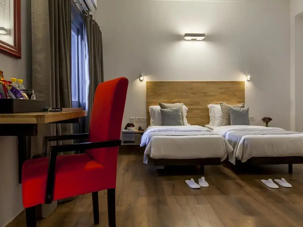 Гуруграм: OYO Townhouse 001 Southcity Sohna Road