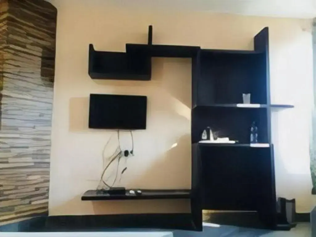 Бхагалпур: Hotel Ashoka Grand
