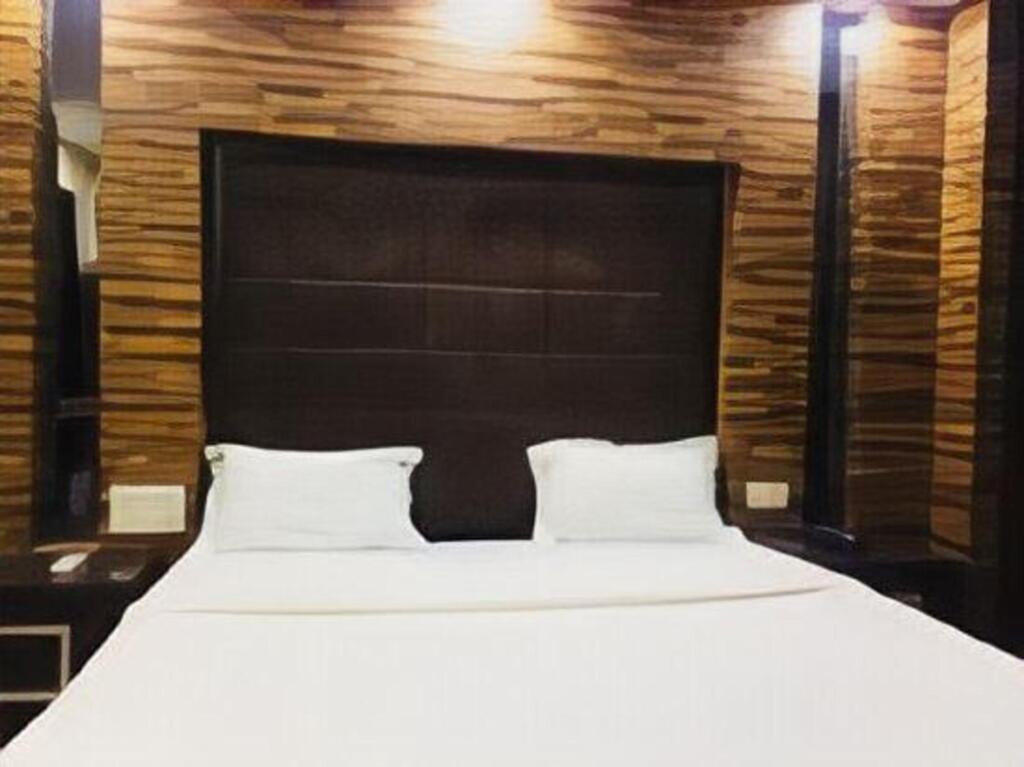 Бхагалпур: Hotel Ashoka Grand