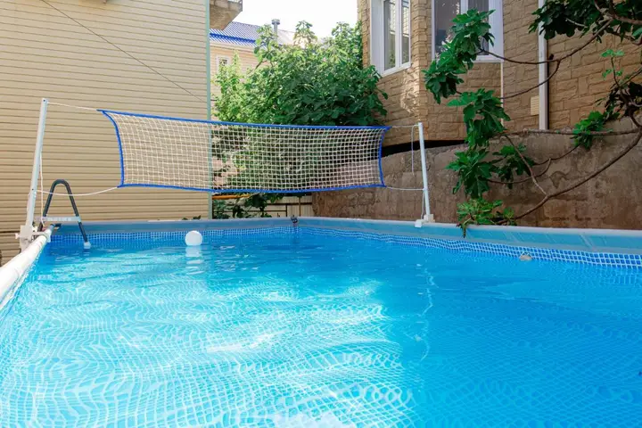 Сочи: Гостевой дом Колибри Бич