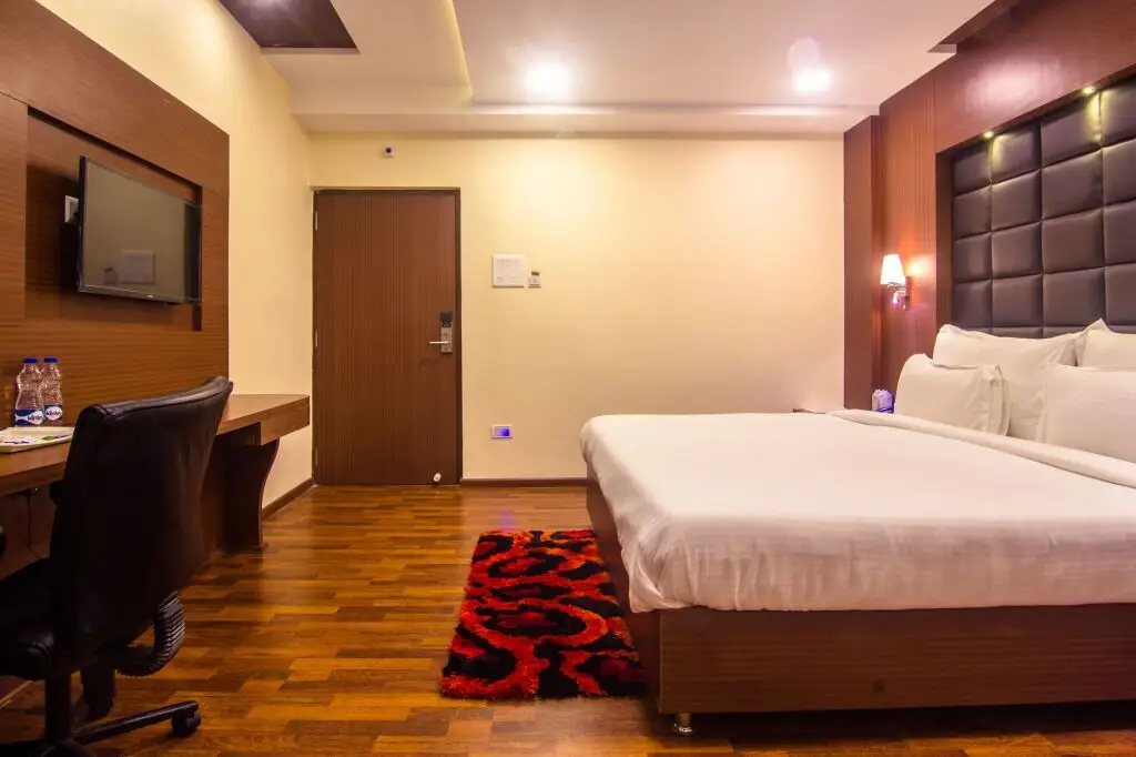 Колката: Hotel Sawood International