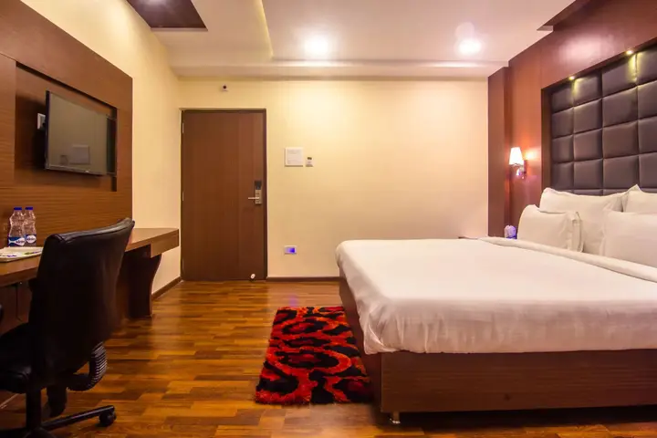 Колката: Hotel Sawood International