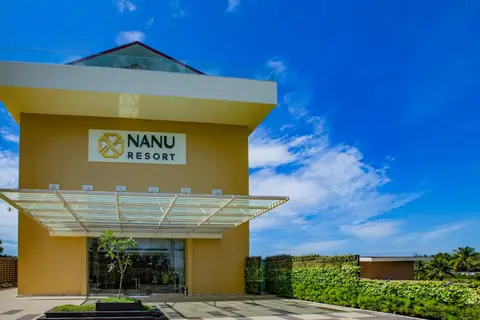 Nanu Resort Arambol — фото 1