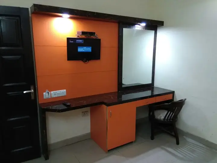 Нью-Дели: Hotel Apple Villa @ Paharganj