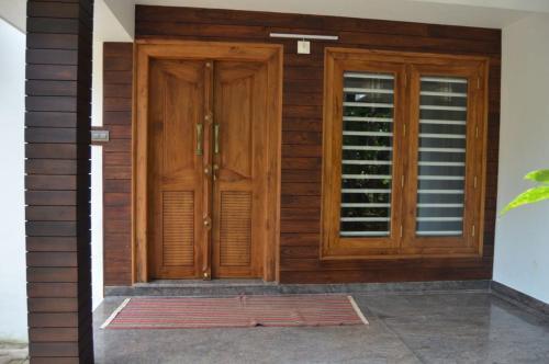 Rasta Guest house — фото 1
