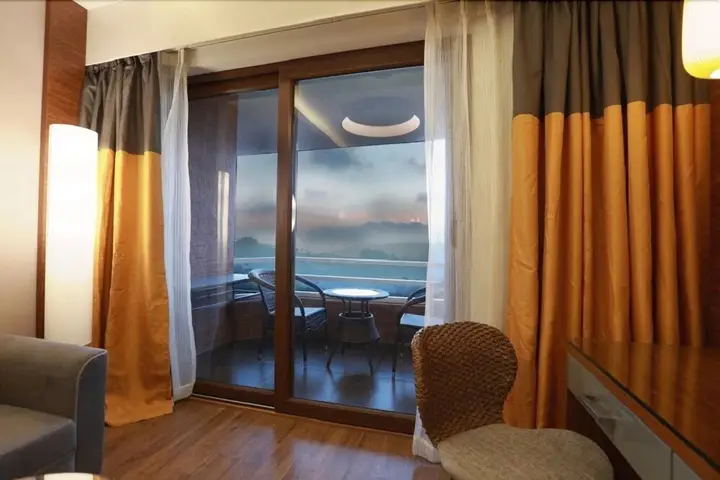 Котагири: Nahar Retreat & Spa