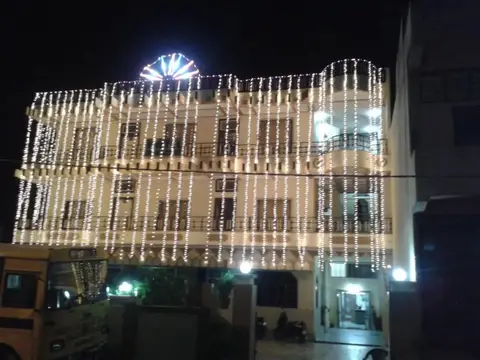 Hotel Man Sagar — фото 1