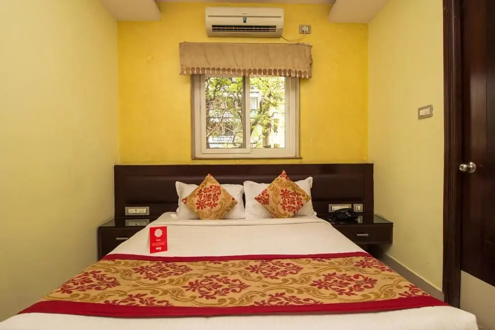 Хидерабад: OYO 1421 Hotel Nirmal Excellency