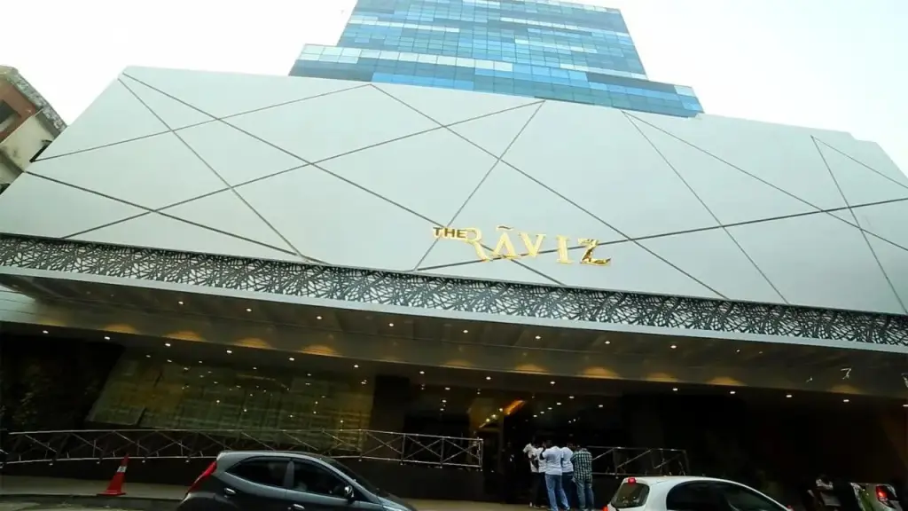 The Raviz Calicut — фото 1