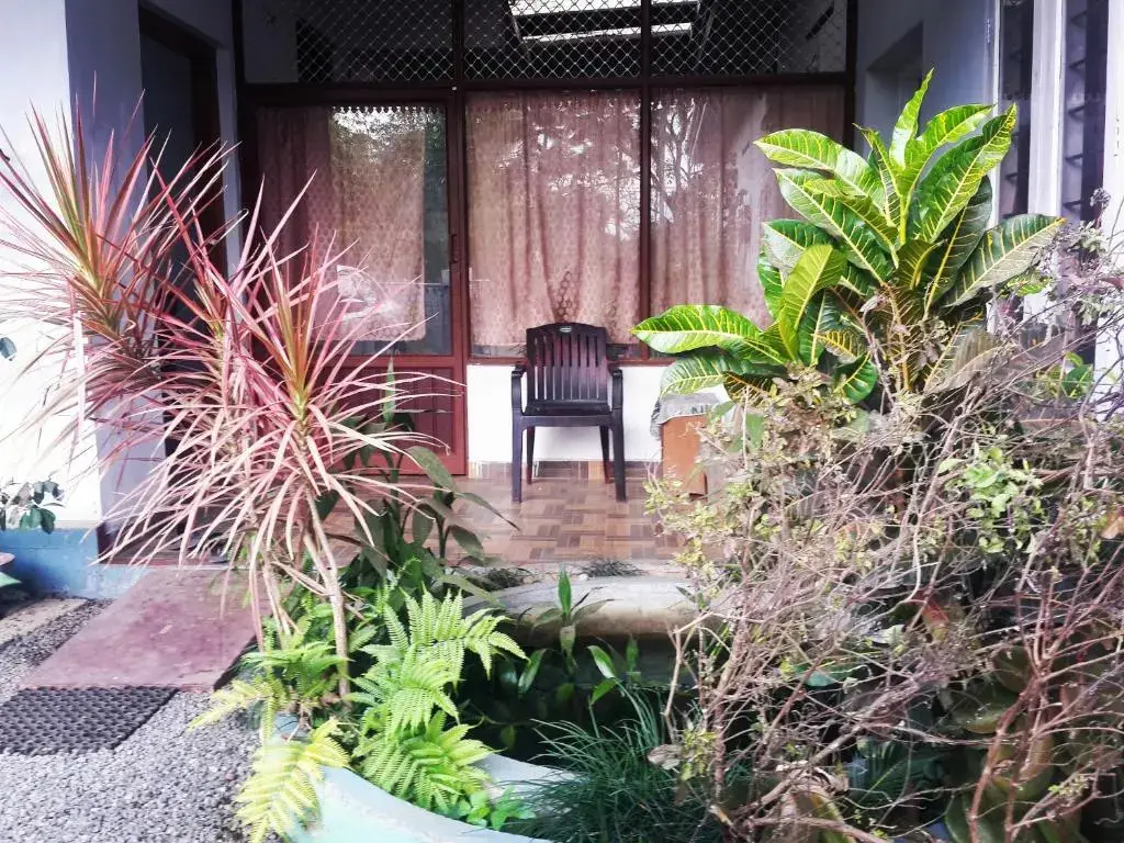 Кумили: Agasthyamadam Homestay