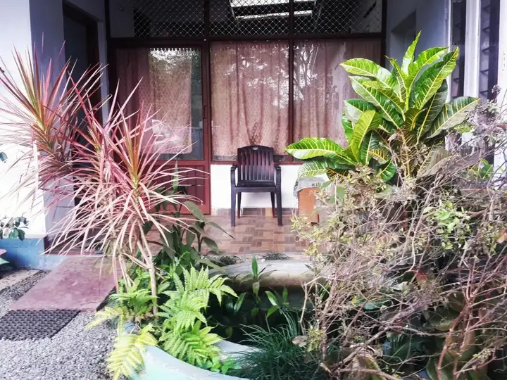 Кумили: Agasthyamadam Homestay