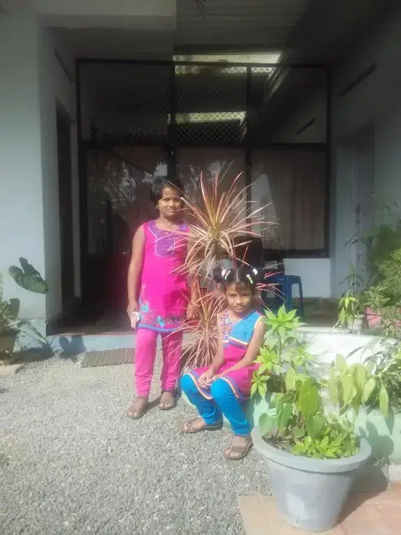 Кумили: Agasthyamadam Homestay