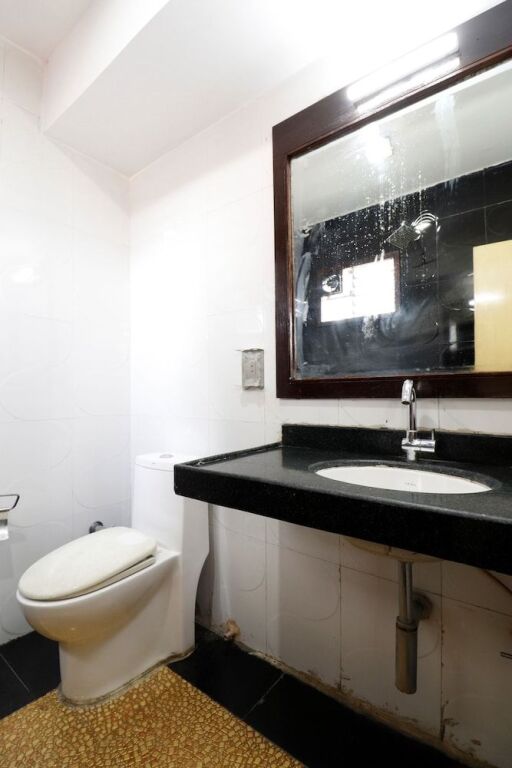 Нагпур: OYO 22903 Sukoon Service Apartments