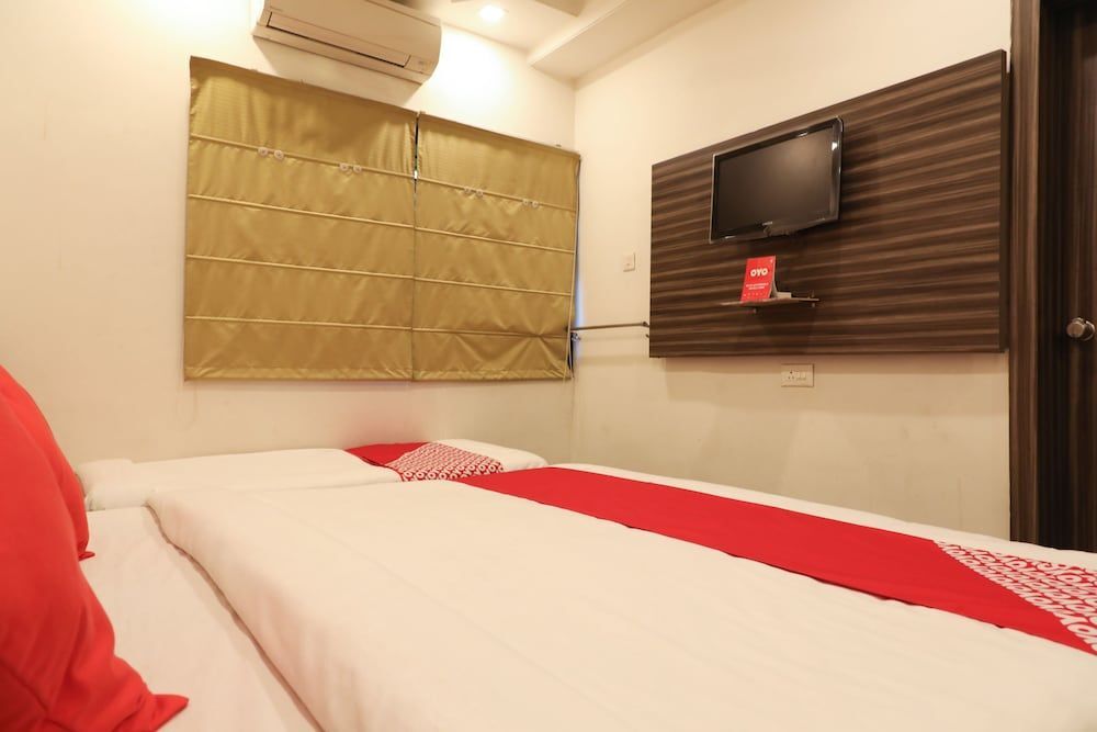 Нагпур: OYO 22903 Sukoon Service Apartments