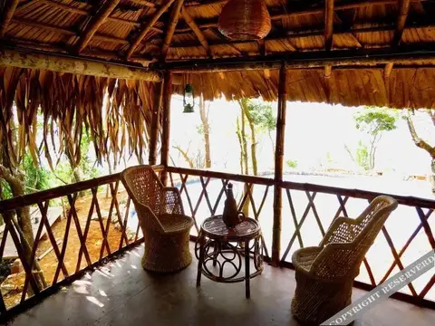 Regina Silva Camping & Nature Resort — фото 1