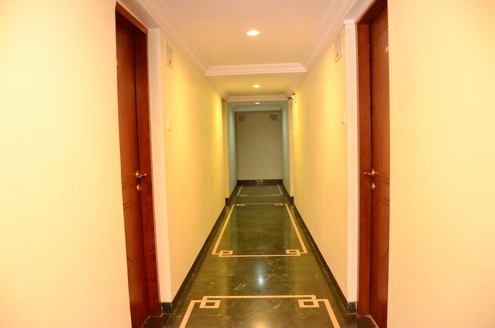 Лонавала: OYO 7293 Basilica Holiday Home