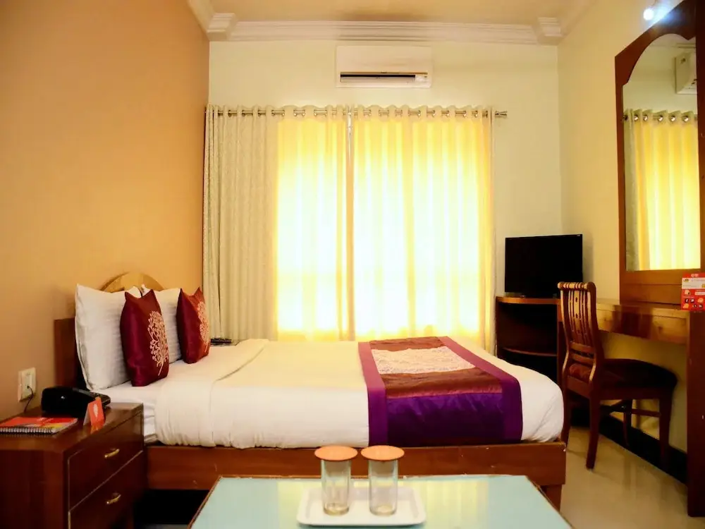 Лонавала: OYO 7293 Basilica Holiday Home