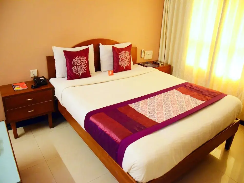Лонавала: OYO 7293 Basilica Holiday Home