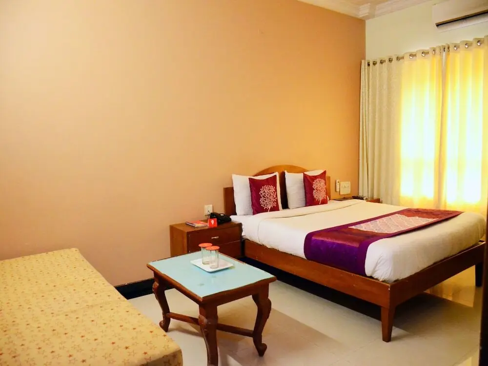 Лонавала: OYO 7293 Basilica Holiday Home