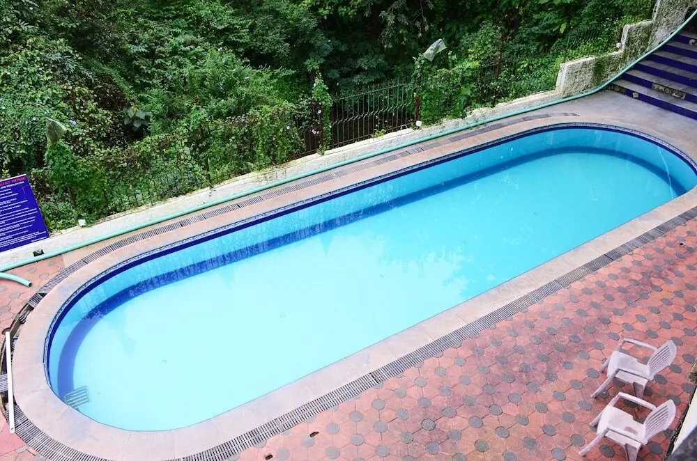 Лонавала: OYO 7293 Basilica Holiday Home