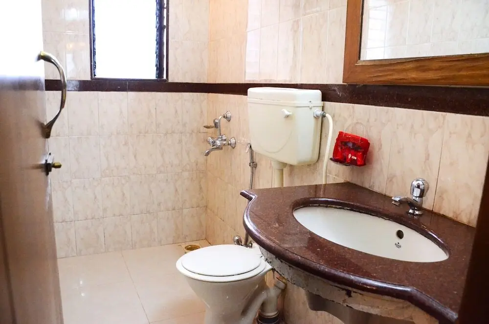 Лонавала: OYO 7293 Basilica Holiday Home