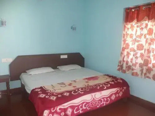 Валпарай: Calwin Tourist Home