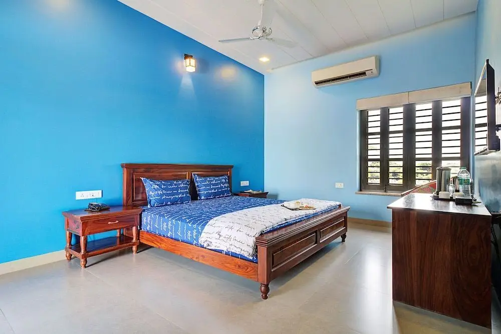 Oasis of Serenity by Vista Rooms — фото 1