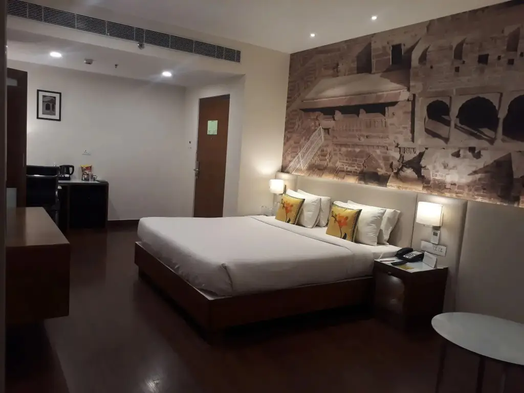 Джайпур: Regenta Central Jaipur