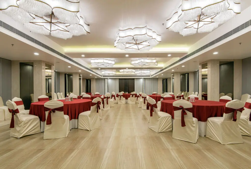 Джайпур: Regenta Central Jaipur