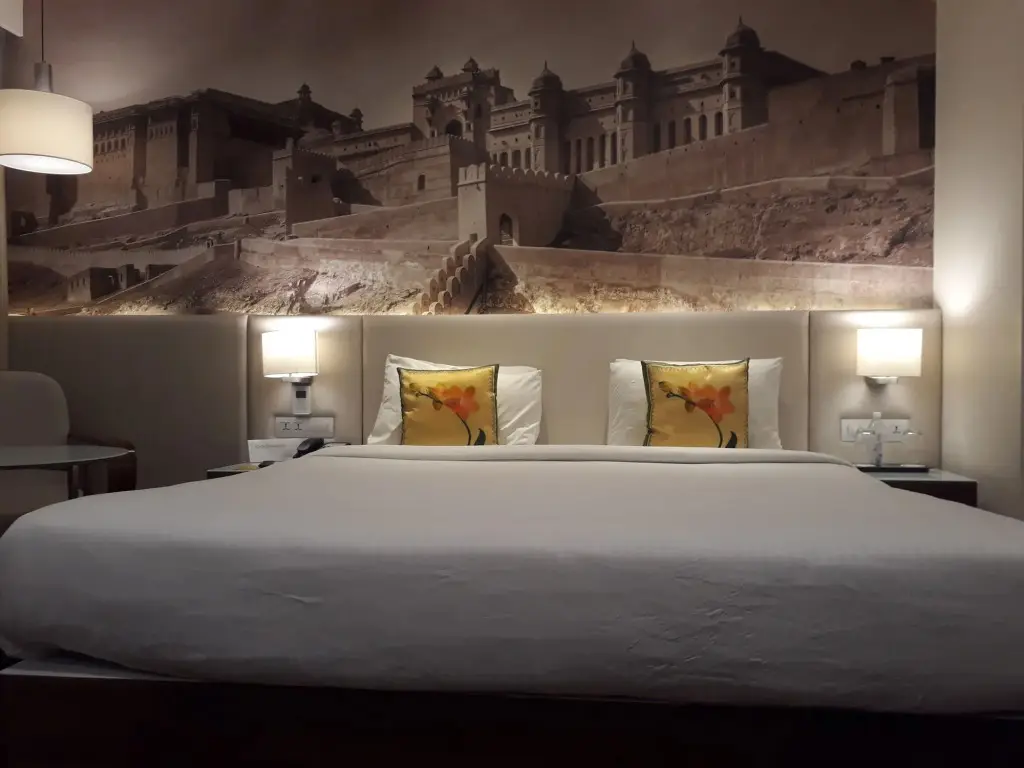 Джайпур: Regenta Central Jaipur