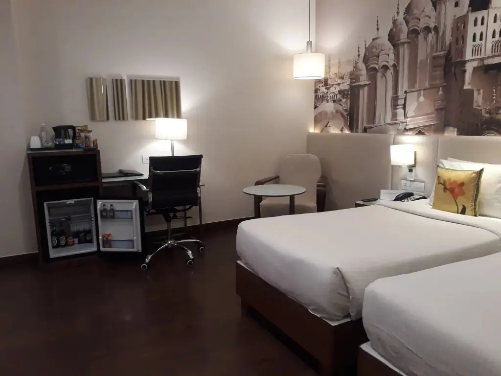 Джайпур: Regenta Central Jaipur