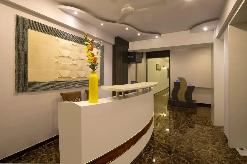 Мумбаи: Hotel Annex Executive