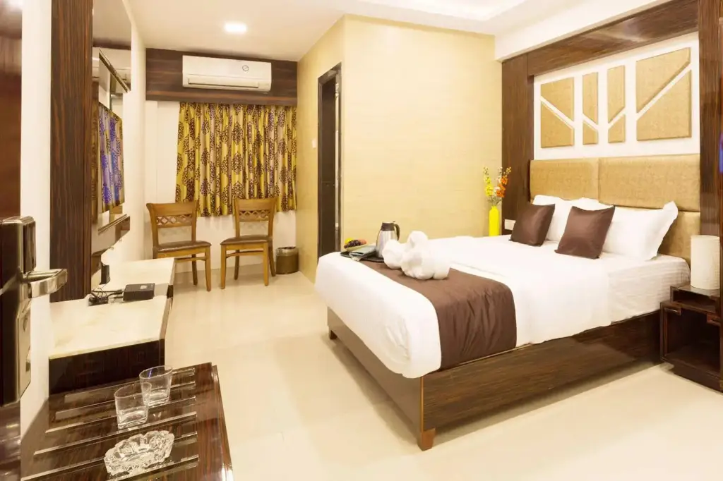 Мумбаи: Hotel Annex Executive