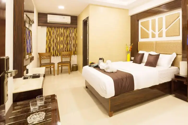 Мумбаи: Hotel Annex Executive
