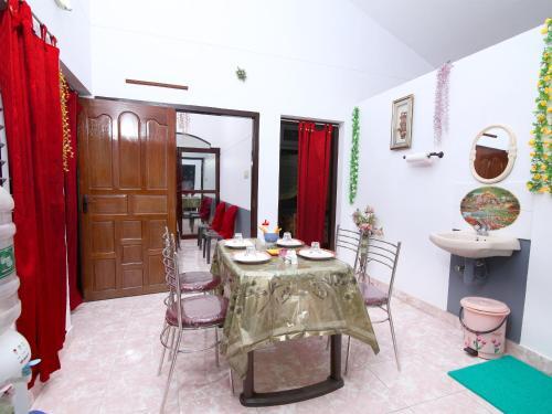 Аллеппи: Mariya Homestay
