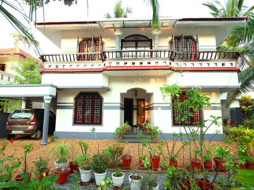 Mariya Homestay — фото 1
