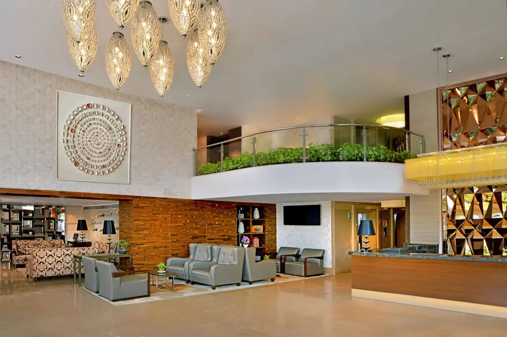 Манипал: Country Inn & Suites by Radisson, Manipal