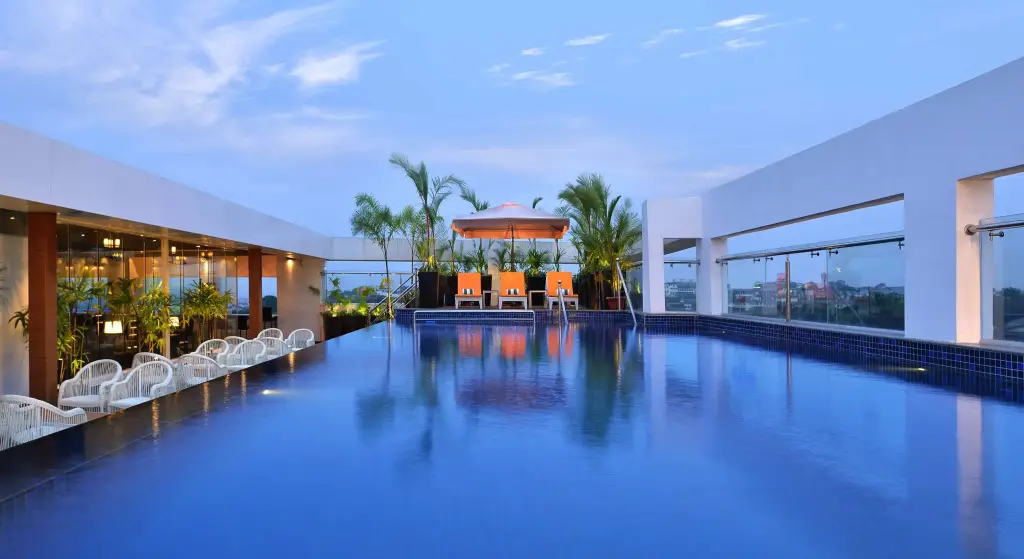 Манипал: Country Inn & Suites by Radisson, Manipal