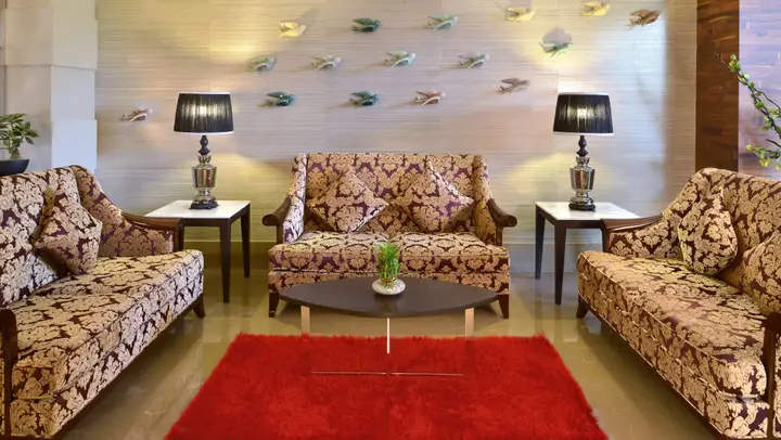 Манипал: Country Inn & Suites by Radisson, Manipal
