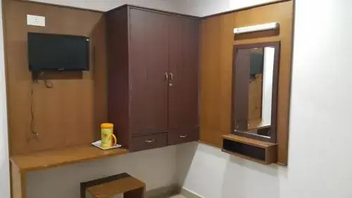 Nest Budget Hotel — фото 1