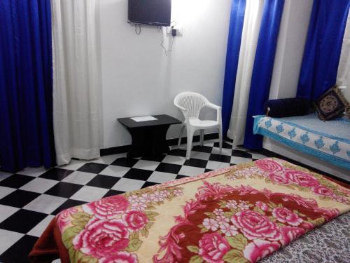 Удаипур: Marigold Guest House