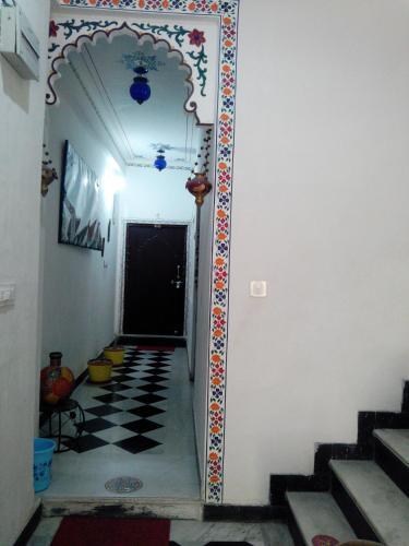 Удаипур: Marigold Guest House
