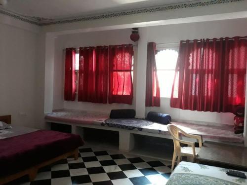 Удаипур: Marigold Guest House
