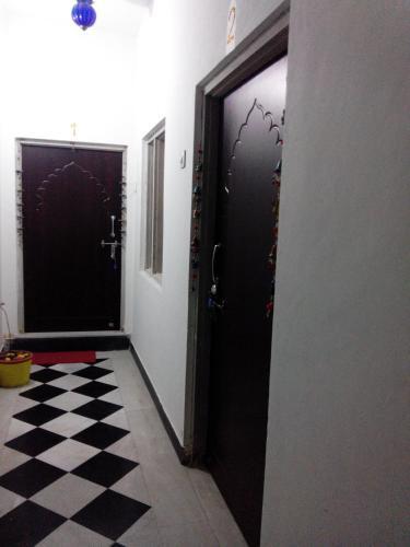 Удаипур: Marigold Guest House